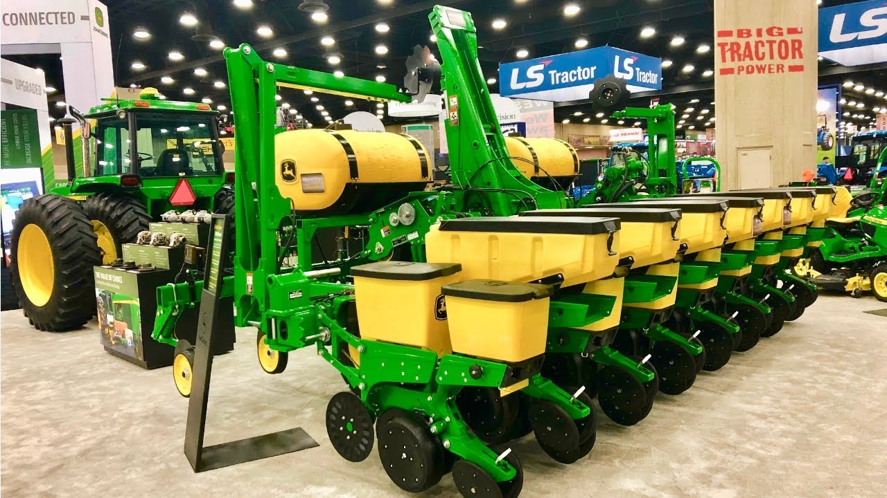 1745 planter jd narrow introduces capability costs