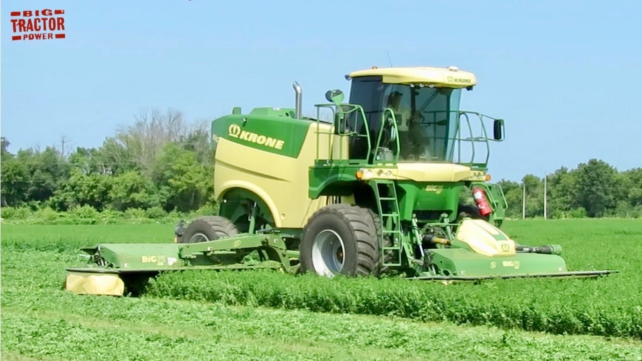 all-types-of-big-hay-mowers